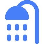 Shower installation and repair