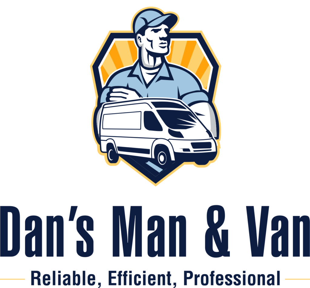 Dan's Man & Van